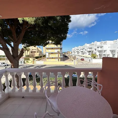 Daire Playa Estudio