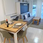 아파트 Playa Estudio