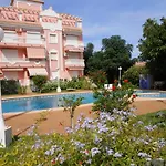 Playa Estudio 아파트