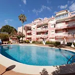 Playa Estudio 아파트