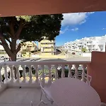 아파트 Playa Estudio
