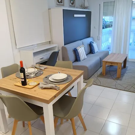 Apartamento Playa Estudio