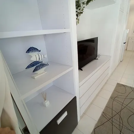 Playa Estudio 아파트 *