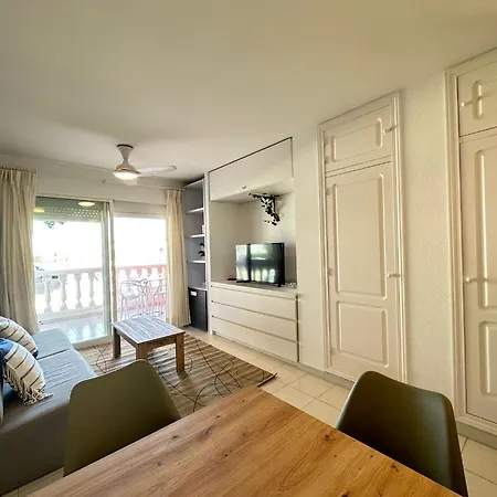 Playa Estudio Dénia