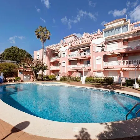 Playa Estudio 아파트