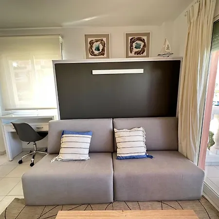 Playa Estudio 아파트 *