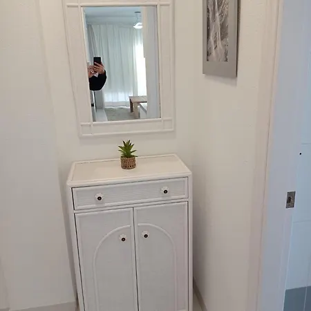 Apartamento Playa Estudio