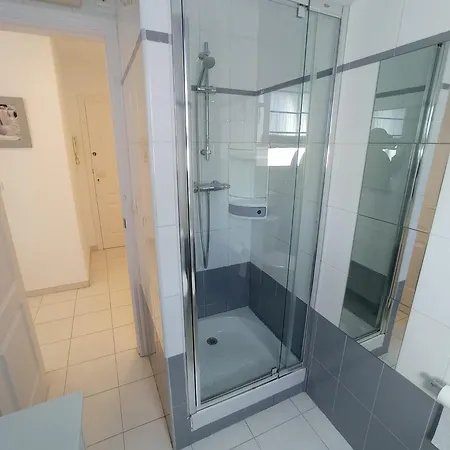 Playa Estudio Apartamento