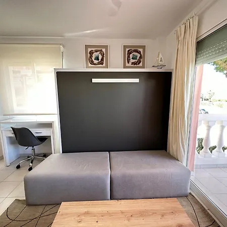 Playa Estudio * 데니아