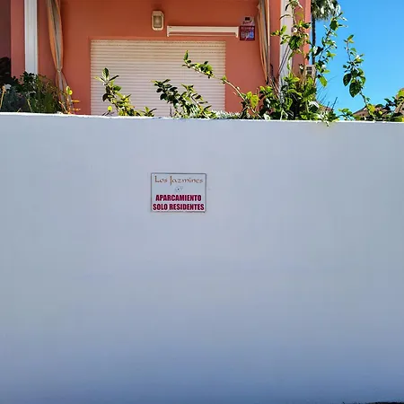 Playa Estudio 아파트 *