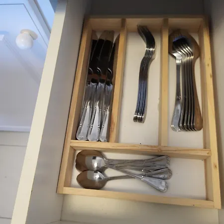 Playa Estudio 아파트