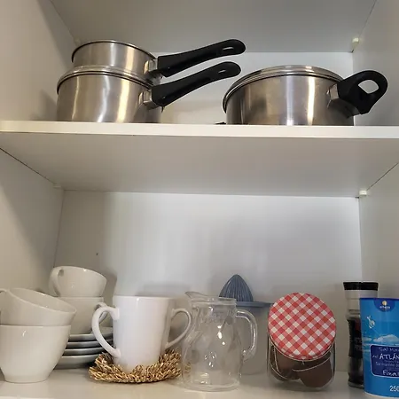 Playa Estudio 아파트 *