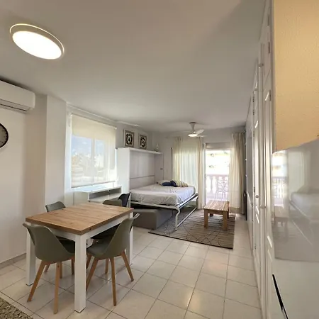 Playa Estudio Apartamento