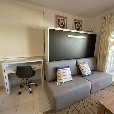 Apartamento Playa Estudio *