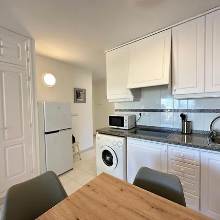 Playa Estudio Apartamento