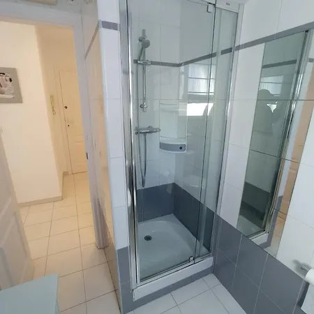 Apartamento Playa Estudio *