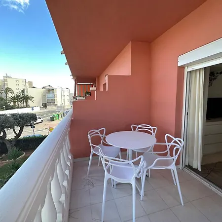 Playa Estudio Apartamento Dénia