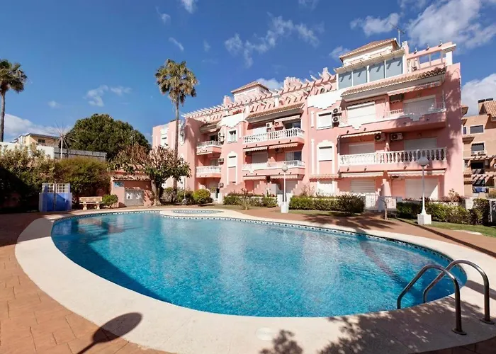 Playa Estudio Apartment