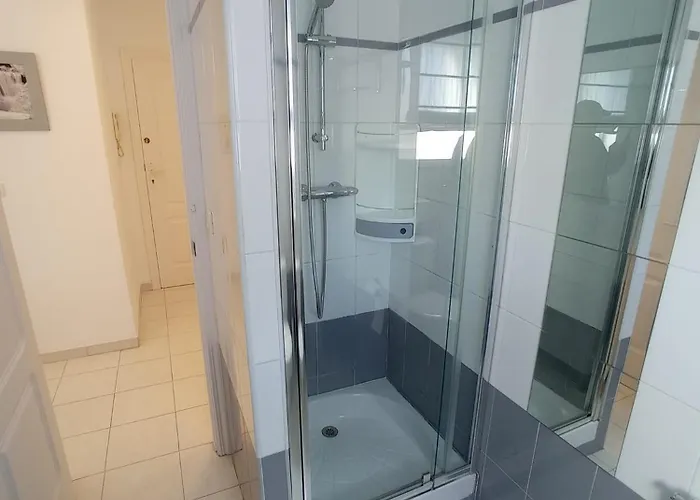 Playa Estudio Apartment