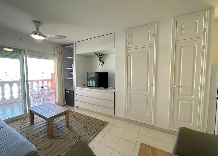 Apartment Playa Estudio