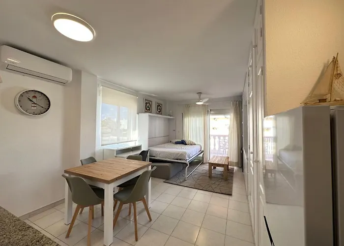 Playa Estudio Apartment