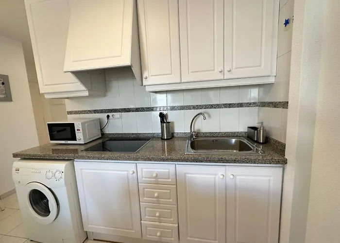 Playa Estudio * Denia