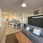 Playa Estudio Appartement *