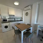 Appartement Playa Estudio *