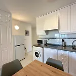Playa Estudio Appartement