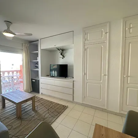Appartement Playa Estudio