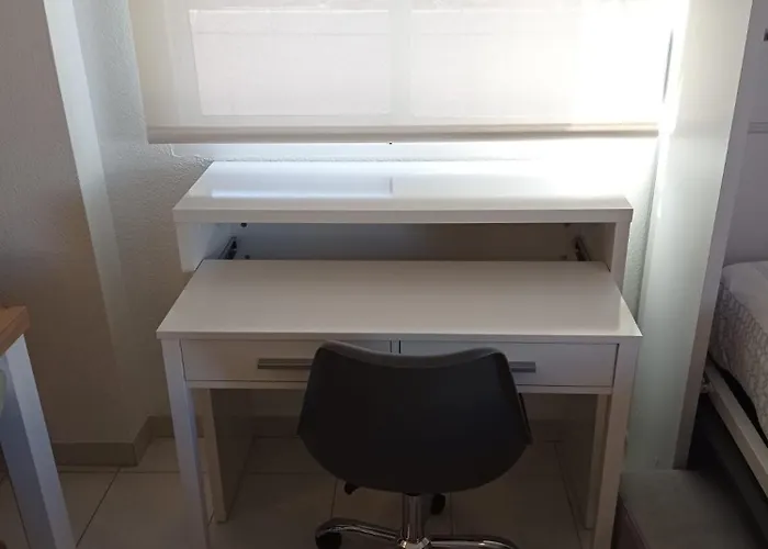 Appartement Playa Estudio