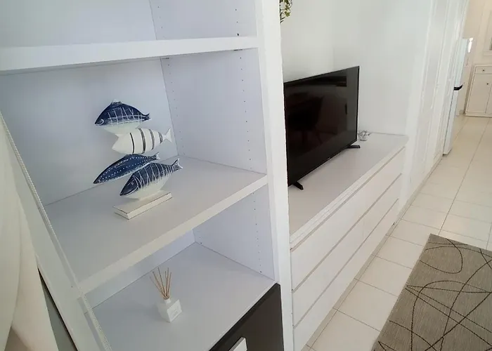 Playa Estudio Appartement *