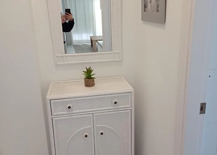 Appartement Playa Estudio