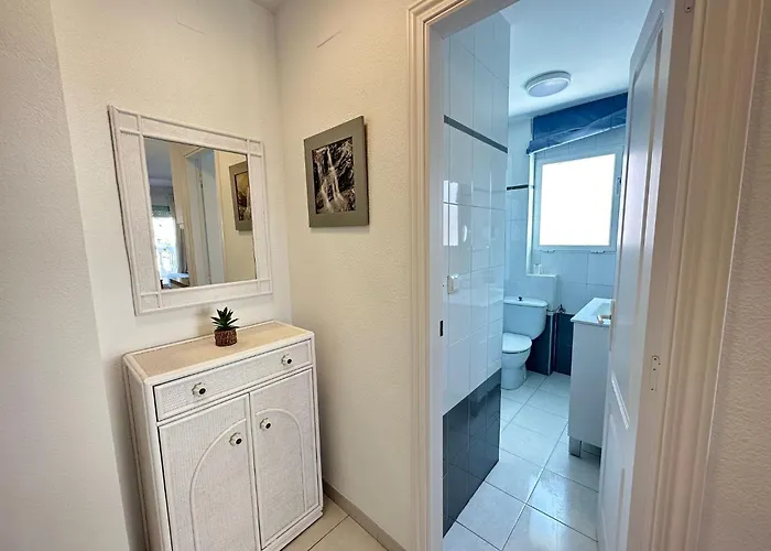 Appartement Playa Estudio *