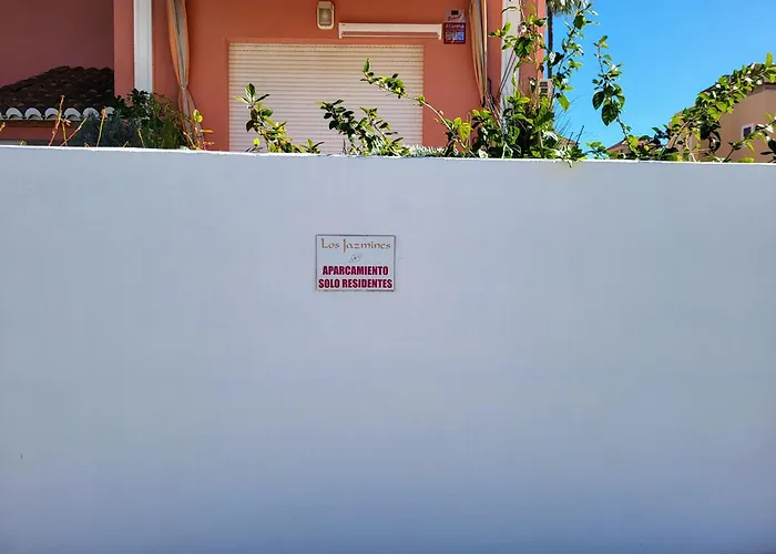 Playa Estudio Appartement *