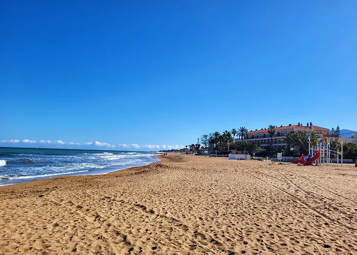 Appartement Playa Estudio