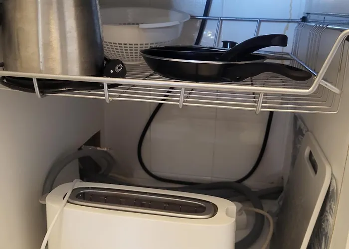 Playa Estudio * Dénia