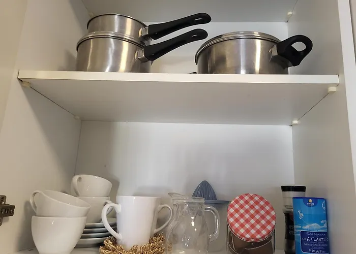 Playa Estudio Appartement *